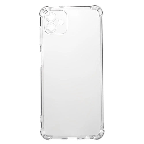 Phone Case for Samsung Galaxy A04 4G (164.4 x 76.3 x 9.1 mm) / M13 5G Anti-drop TPU Clear Cover - 1