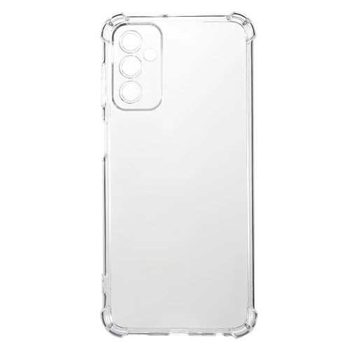 For Samsung Galaxy M23 5G /  F23 5G / M13 4G Phone TPU Case Anti-drop Clear Phone Cover - 1