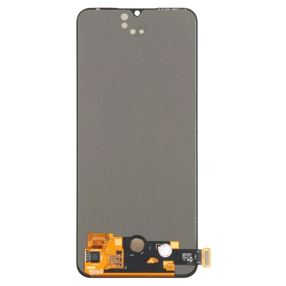 For vivo V21e 4G / 5G / Y73 (V2059, V2146, V2212, V2168) Grade C OLED Screen and Digitizer Assembly Part (without Logo) - 3