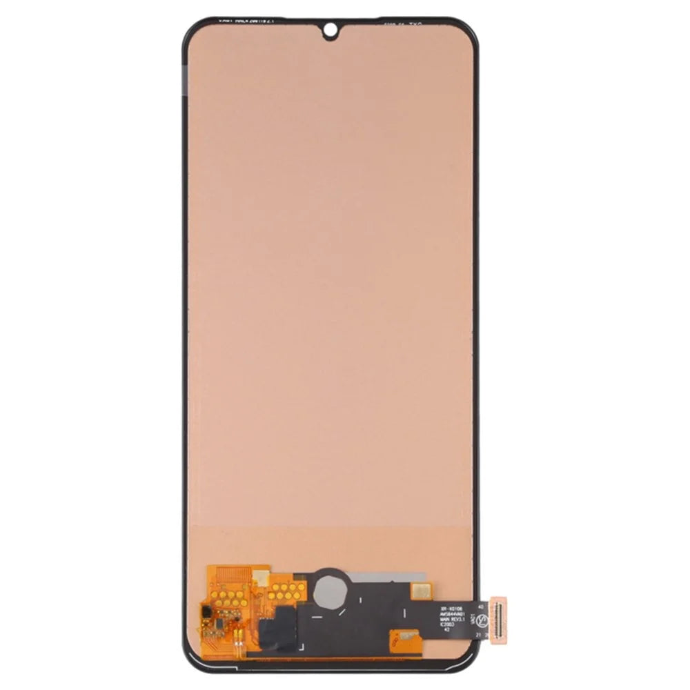 For vivo V21e 4G / 5G / Y73 (V2059, V2146, V2212, V2168) Grade C LCD Screen and Digitizer Assembly Part (TFT Technology) (without Logo) - 3