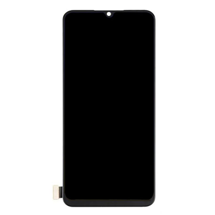 For vivo Y73s / X50e 5G / Y70 2020 / S7e 5G Grade C OLED Screen and Digitizer Assembly Part (without Logo) - 2