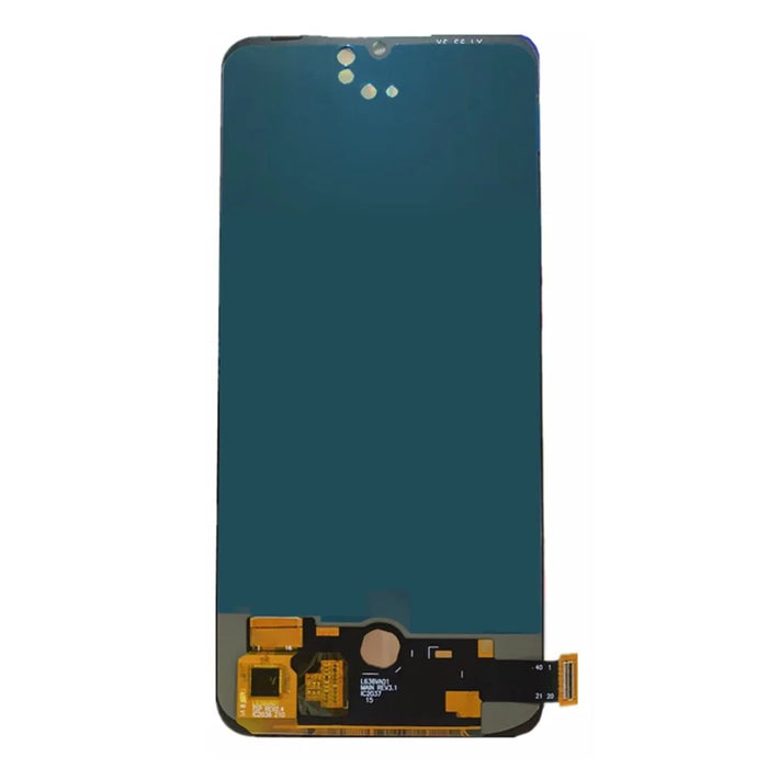 For vivo Y73s / X50e 5G / Y70 2020 / S7e 5G Grade C OLED Screen and Digitizer Assembly Part (without Logo) - 3