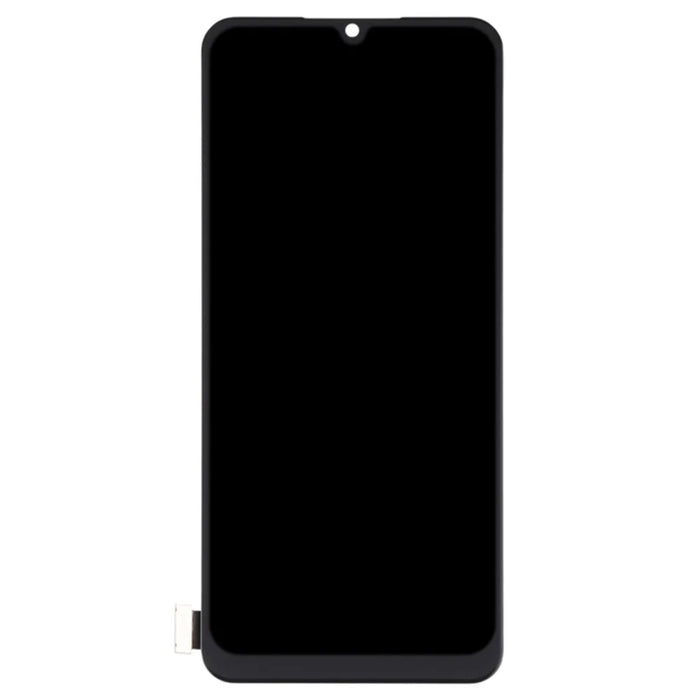 For vivo Y73s / X50e 5G / Y70 2020 / S7e 5G Grade C LCD Screen and Digitizer Assembly Part (TFT Technology) (without Logo) - 2