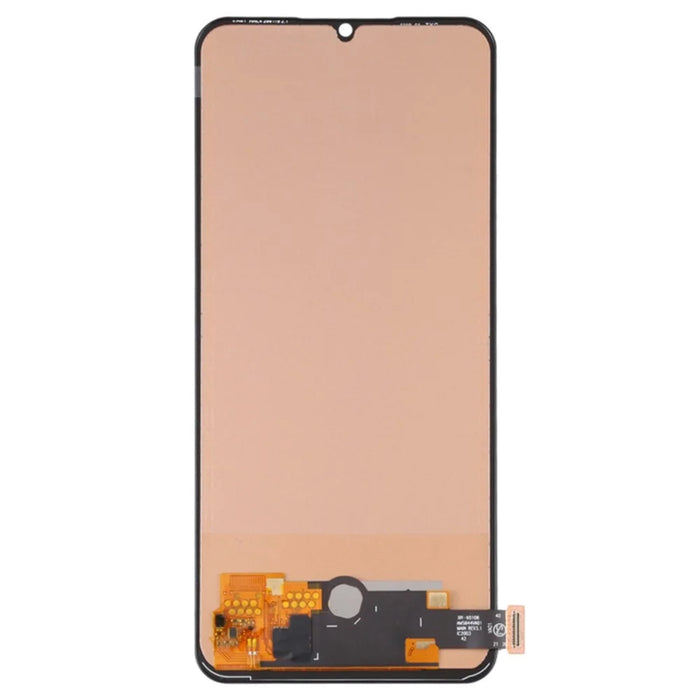 For vivo Y73s / X50e 5G / Y70 2020 / S7e 5G Grade C LCD Screen and Digitizer Assembly Part (TFT Technology) (without Logo) - 3