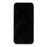 For iPhone 13 6.1 inch Shockproof Liquid Silicone Phone Case Back Protective Cover with Soft Lining - White - 3