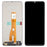 For Honor X7a 5G Grade S OEM LCD Screen and Digitizer Assembly Replacement Part (without Logo) - 1