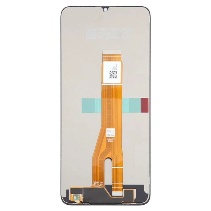 For Honor X7a 5G Grade S OEM LCD Screen and Digitizer Assembly Replacement Part (without Logo) - 2