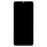 For Honor X7a 5G Grade S OEM LCD Screen and Digitizer Assembly Replacement Part (without Logo) - 3