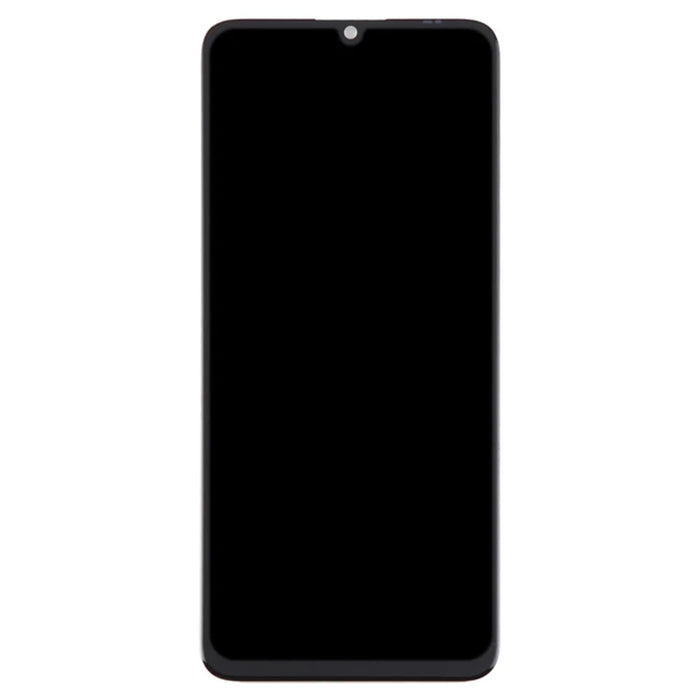 For Honor X7a 5G Grade S OEM LCD Screen and Digitizer Assembly Replacement Part (without Logo) - 3