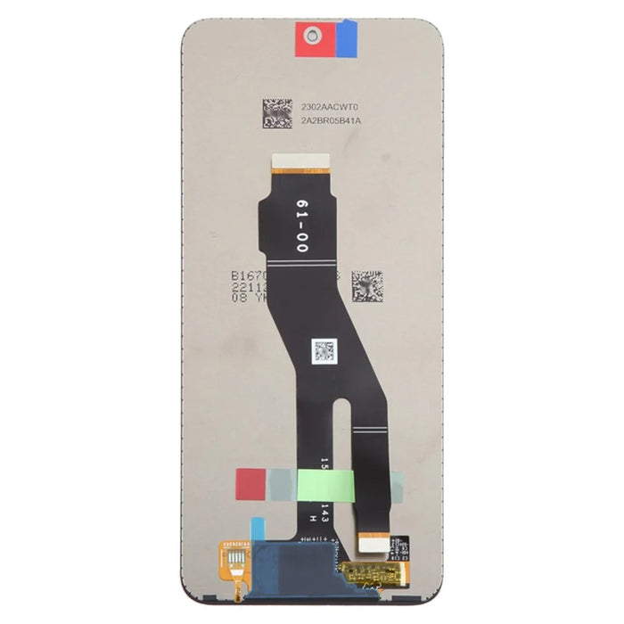 For Honor X8a 4G Grade S OEM LCD Screen and Digitizer Assembly Replacement Part (without Logo) - 2