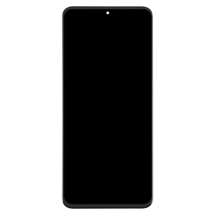 For Honor X8a 4G Grade S OEM LCD Screen and Digitizer Assembly Replacement Part (without Logo) - 3