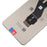 For Honor X8a 4G Grade S OEM LCD Screen and Digitizer Assembly Replacement Part (without Logo) - 4