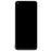 For Oppo Reno5 5G / Find X3 Lite Grade C LCD Screen and Digitizer Assembly + Frame Part (TFT Technology) (without Logo) - 2