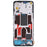 For Oppo Reno5 5G / Find X3 Lite Grade C LCD Screen and Digitizer Assembly + Frame Part (TFT Technology) (without Logo) - 3