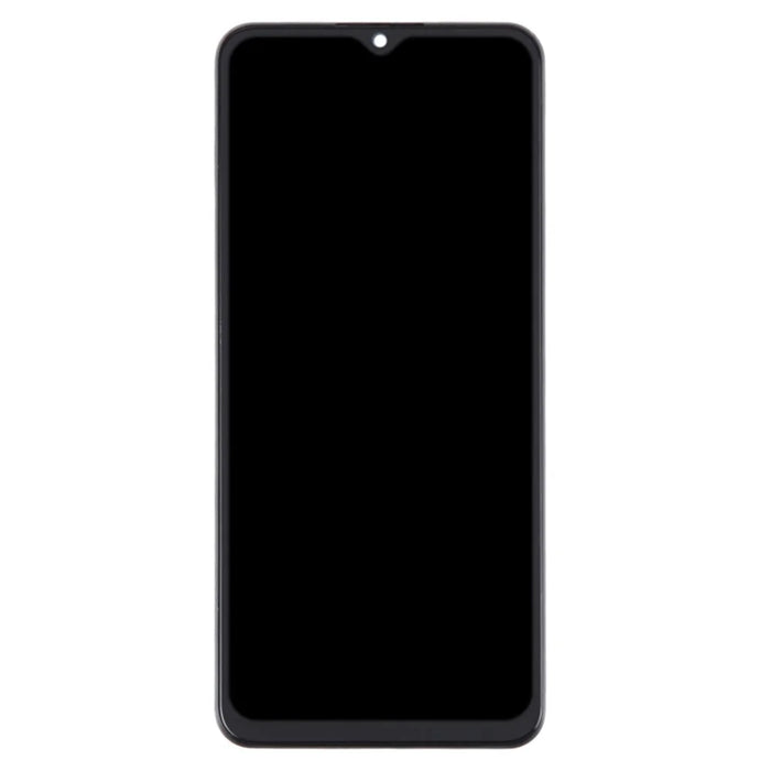 For vivo Y74s / Y76s Grade B LCD Screen and Digitizer Assembly + Frame Replace Part (without Logo) - 2