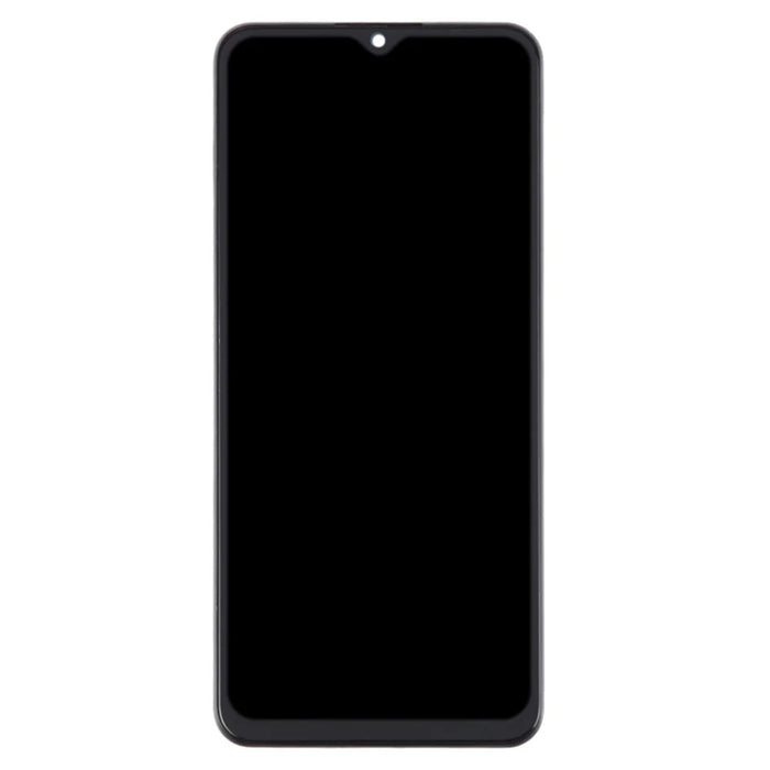 For vivo Y74s / Y76s OEM Grade S LCD Screen and Digitizer Assembly + Frame Part (without Logo) - 2