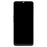 For OPPO Reno3 5G / Reno3 Youth / F15 / Find X2 Lite / K7 (2020) Grade C OLED Screen and Digitizer Assembly + Frame Repair Part (without Logo) - Black - 2
