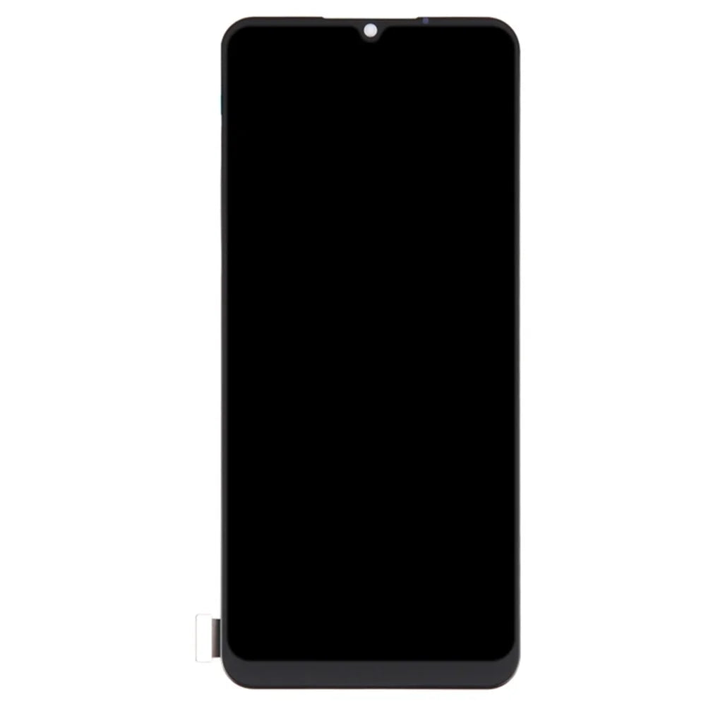For OPPO Reno3 5G Grade C OLED Screen and Digitizer Assembly Part (without Logo) - 2
