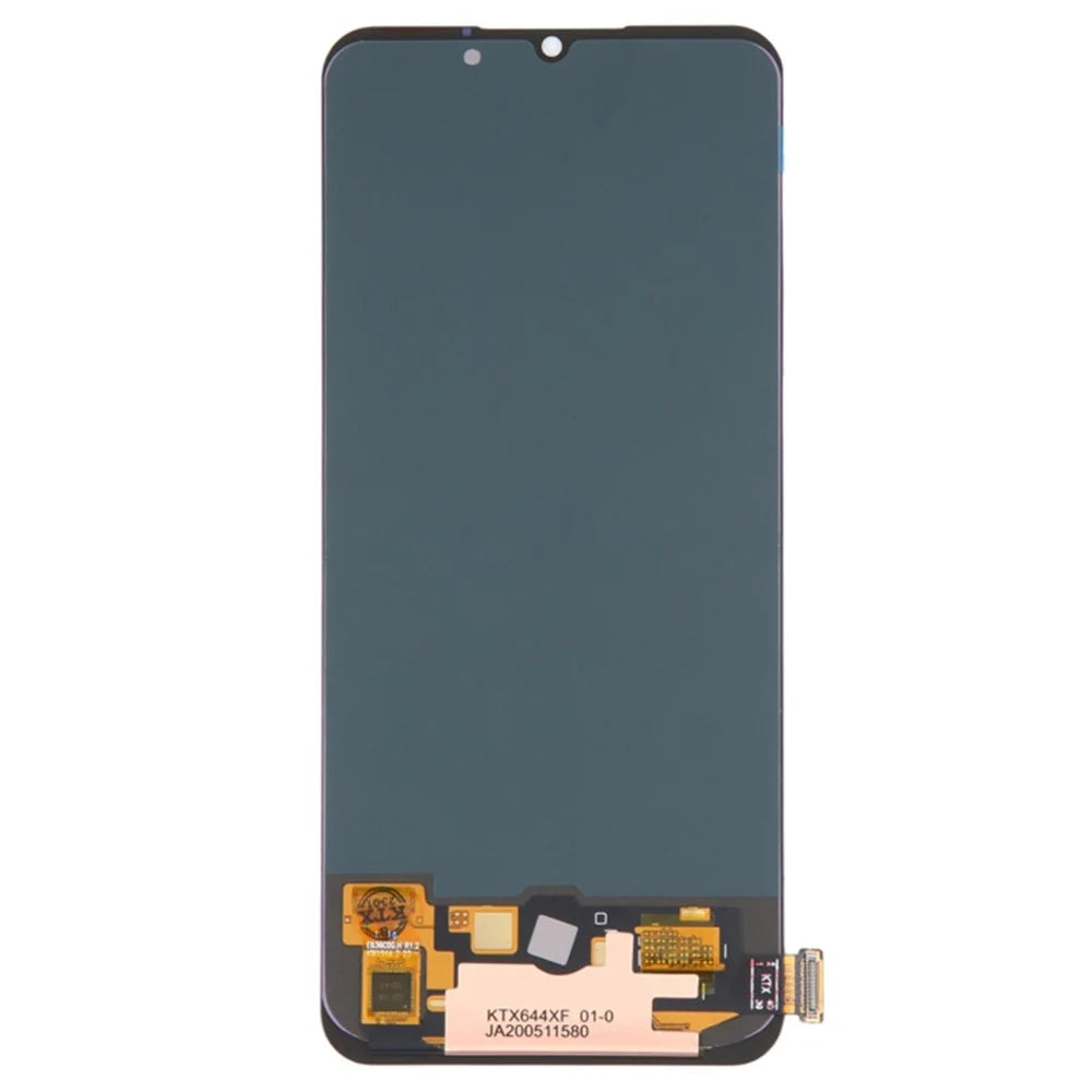 For OPPO Reno3 5G Grade C OLED Screen and Digitizer Assembly Part (without Logo) - 3