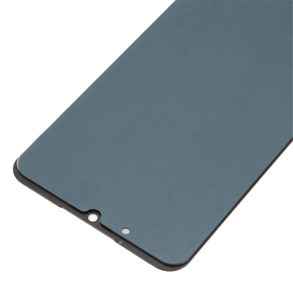 For OPPO Reno3 5G Grade C OLED Screen and Digitizer Assembly Part (without Logo) - 4