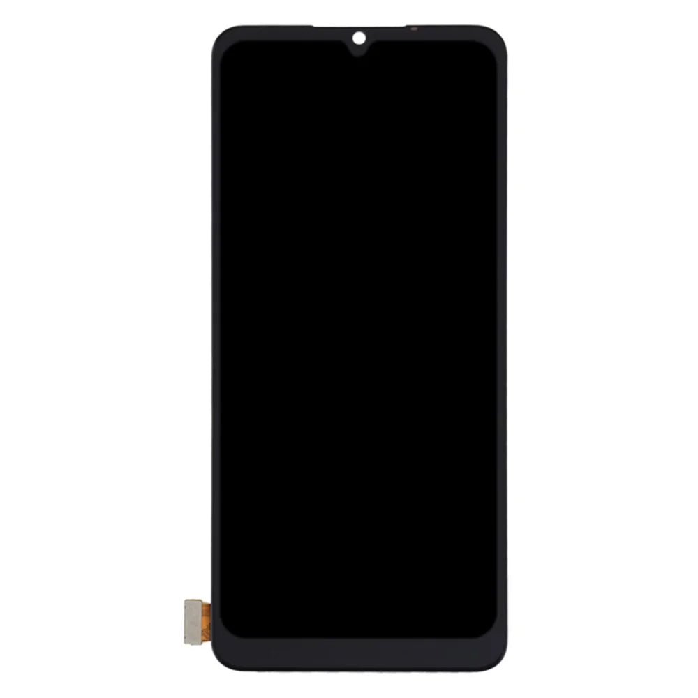 For OPPO Reno3 5G Grade C LCD Screen and Digitizer Assembly Part (TFT Technology) (without Logo) - 2