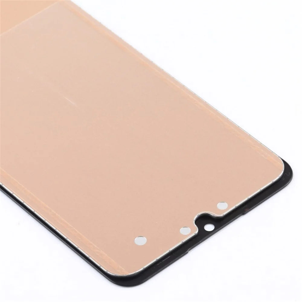 For OPPO Reno3 5G Grade C LCD Screen and Digitizer Assembly Part (TFT Technology) (without Logo) - 4