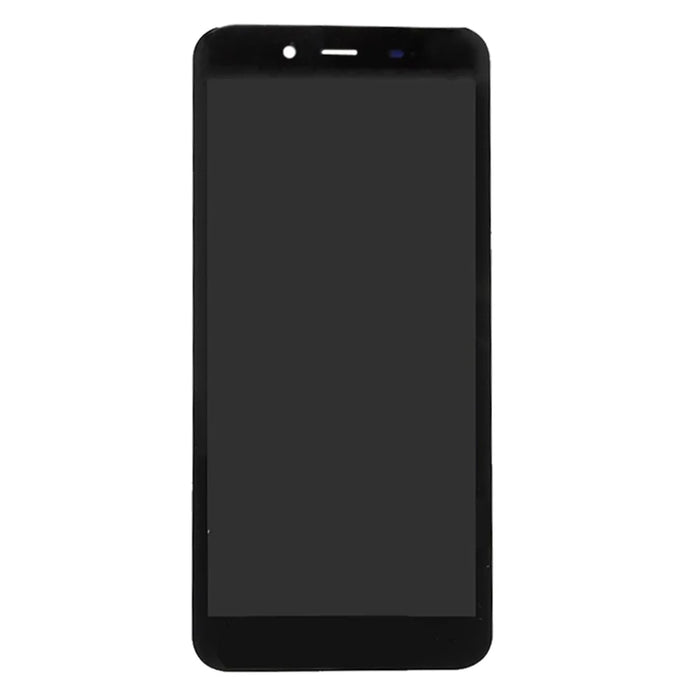 For Ulefone Power Armor 16 Pro Grade S OEM LCD Screen and Digitizer Assembly Replacement Part (without Logo) - 2