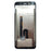For Ulefone Power Armor 16 Pro Grade S OEM LCD Screen and Digitizer Assembly Replacement Part (without Logo) - 3