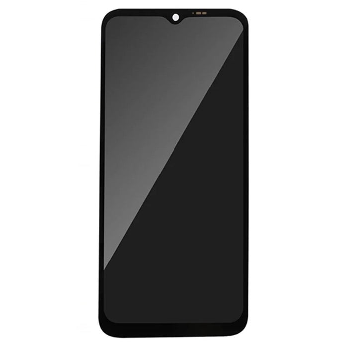 For Ulefone Power Armor 17 Pro Grade S OEM LCD Screen and Digitizer Assembly Replacement Part (without Logo) - 2