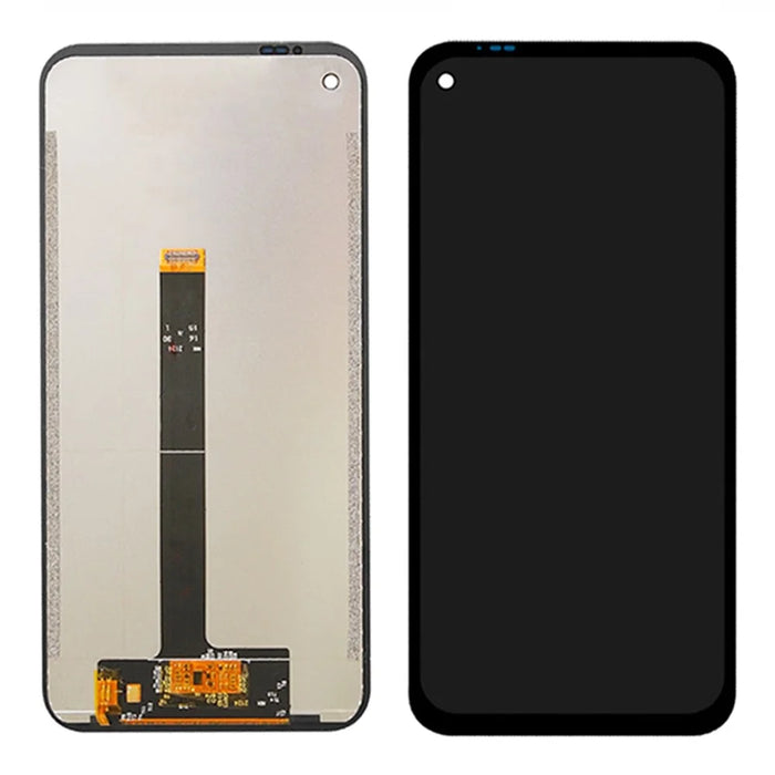 For Cubot KingKong 7 Grade S OEM LCD Screen and Digitizer Assembly Replacement Part (without Logo) - 1