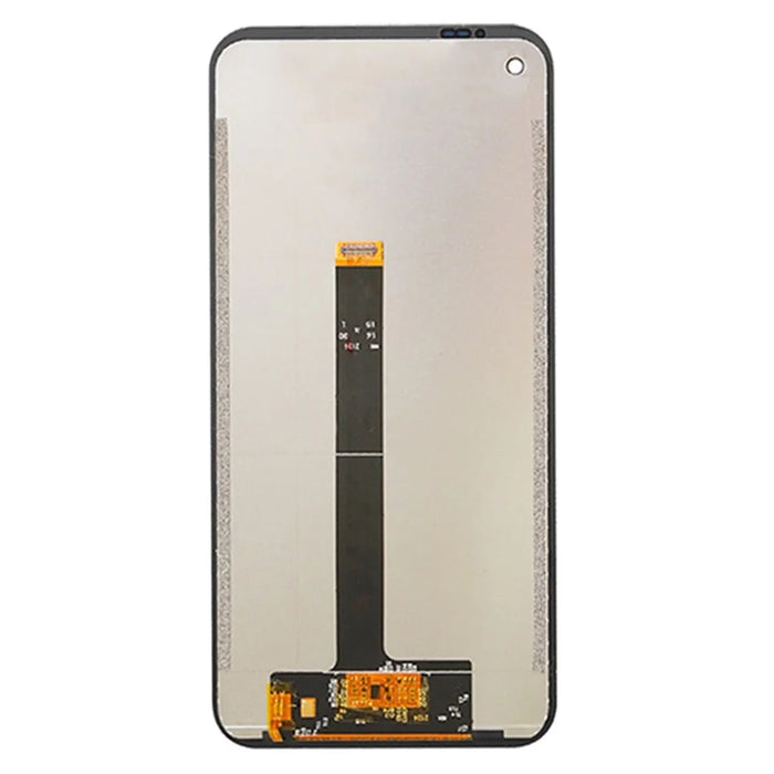 For Cubot KingKong 7 Grade S OEM LCD Screen and Digitizer Assembly Replacement Part (without Logo) - 2