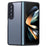 VILI Protective Case for Samsung Galaxy Z Fold4 5G PC Phone Case Anti-Scratch Folding Phone Shell - 1