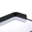 VILI Protective Case for Samsung Galaxy Z Fold4 5G PC Phone Case Anti-Scratch Folding Phone Shell - 6