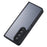 VILI Protective Case for Samsung Galaxy Z Fold4 5G PC Phone Case Anti-Scratch Folding Phone Shell - 7
