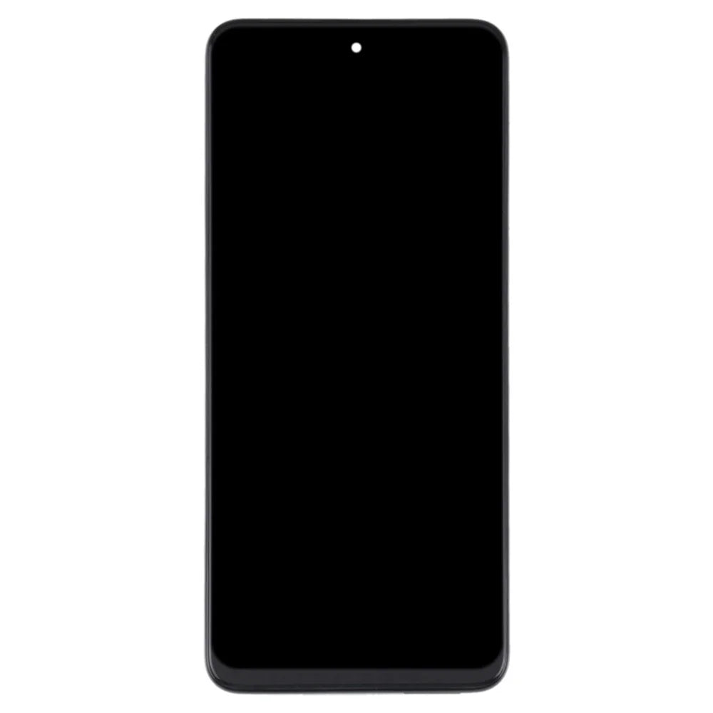 For Xiaomi Redmi Note 11T Pro 5G / 11T Pro+ 5G / Poco X4 GT 5G OEM Grade S LCD Screen and Digitizer Assembly + Frame Part (without Logo) - 2