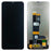 For Realme C31 Grade C LCD Screen and Digitizer Assembly Part (without Logo) - 1