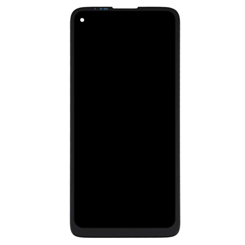 For Motorola Moto G Pro XT2043-7 Grade S OEM LCD Screen and Digitizer Assembly Replacement Part (without Logo) - 2