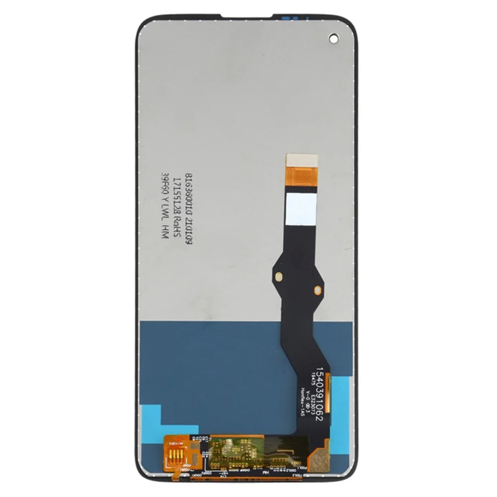 For Motorola Moto G Pro XT2043-7 Grade S OEM LCD Screen and Digitizer Assembly Replacement Part (without Logo) - 3