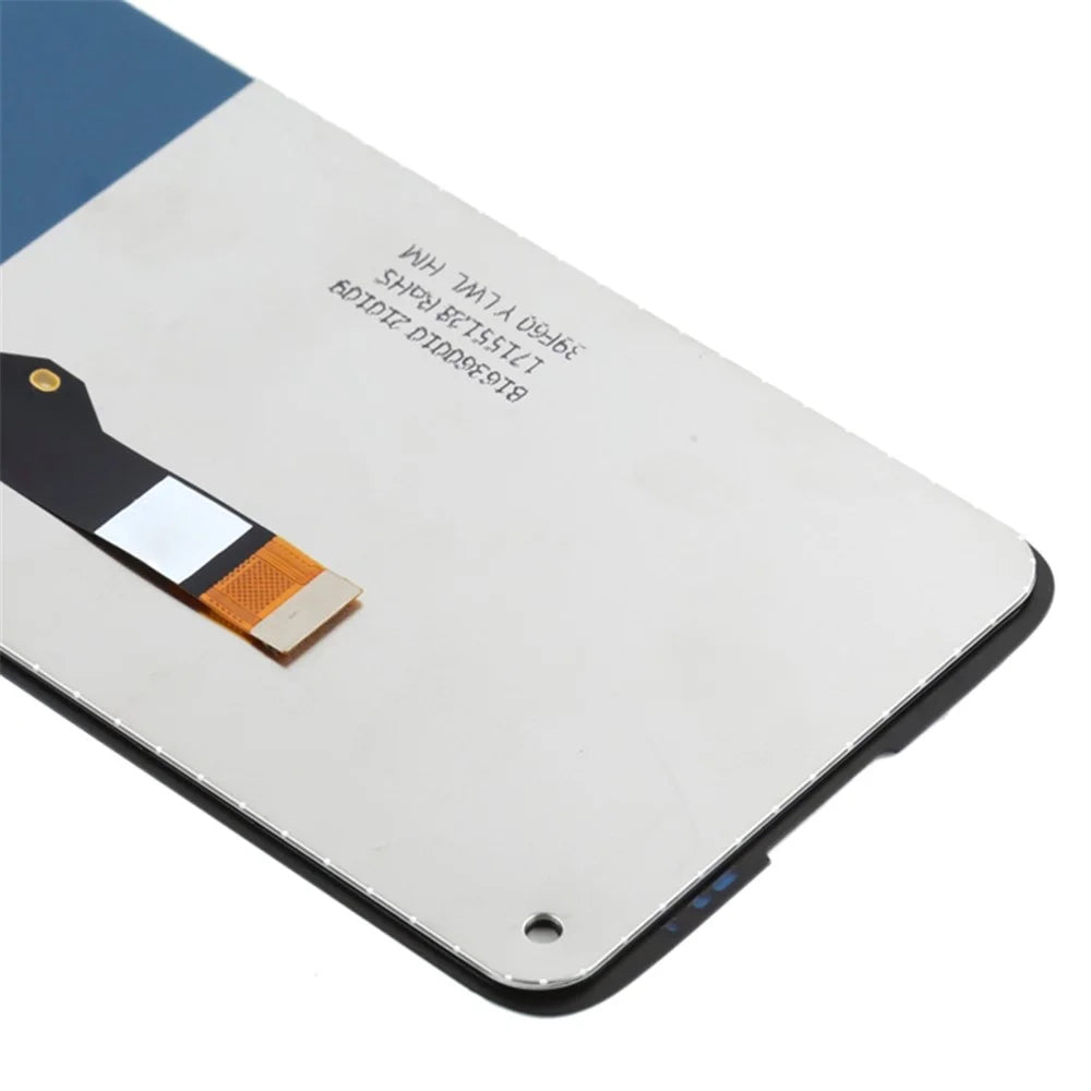 For Motorola Moto G Pro XT2043-7 Grade S OEM LCD Screen and Digitizer Assembly Replacement Part (without Logo) - 4
