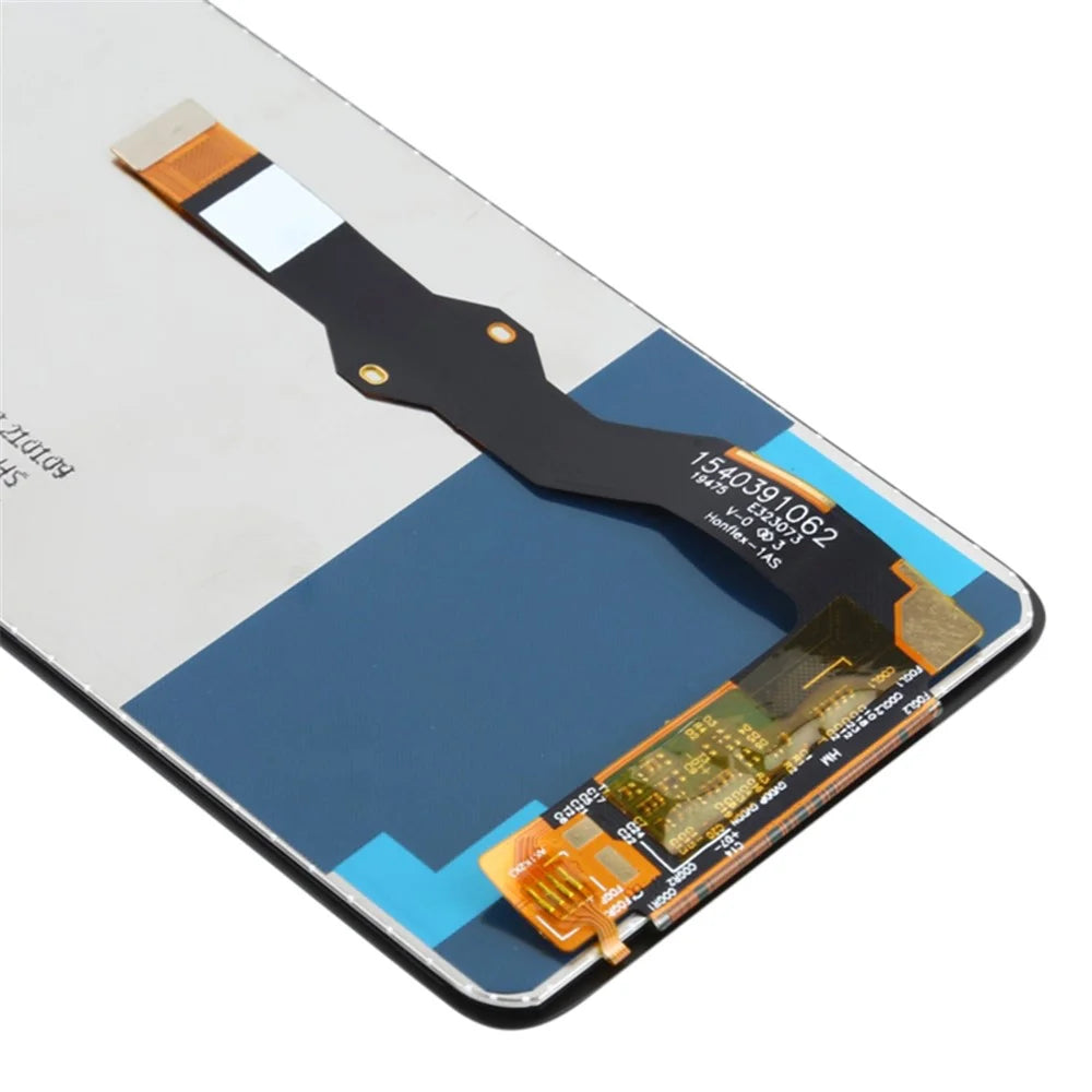 For Motorola Moto G Pro XT2043-7 Grade S OEM LCD Screen and Digitizer Assembly Replacement Part (without Logo) - 5
