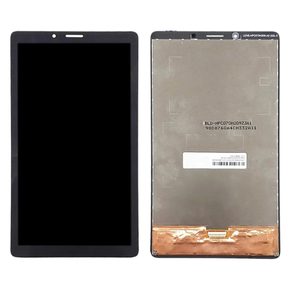 For Lenovo Tab M7 (2nd Gen) 2019 TB-7305F / TB-7305X / TB-7305I Grade S OEM LCD Screen and Digitizer Assembly Repairing Part (without Logo) - 1