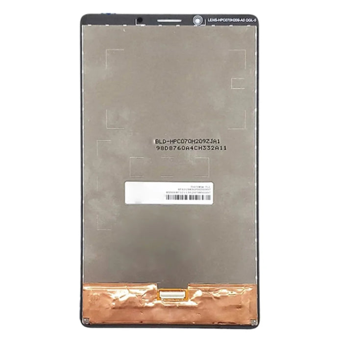 For Lenovo Tab M7 (2nd Gen) 2019 TB-7305F / TB-7305X / TB-7305I Grade S OEM LCD Screen and Digitizer Assembly Repairing Part (without Logo) - 3