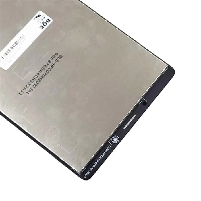 For Lenovo Tab M7 (2nd Gen) 2019 TB-7305F / TB-7305X / TB-7305I Grade S OEM LCD Screen and Digitizer Assembly Repairing Part (without Logo) - 4
