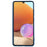 TPU Case for Samsung Galaxy A23 5G (Global Version) / A23 4G Fiber Lining Rubberized Phone Cover - Sapphire - 2