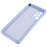 TPU Phone Case for Samsung Galaxy A32 4G (EU Version) Soft Fiber Lining Rubberized Phone Cover - Light Purple - 5