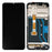 For Realme Narzo 20 Grade B LCD Screen and Digitizer Assembly + Frame Replace Part (without Logo) - 1