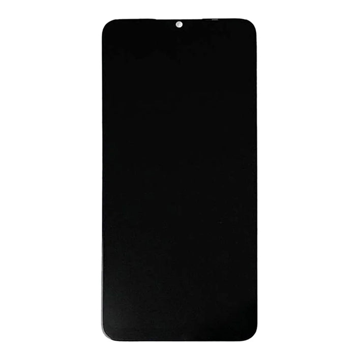 For Realme Narzo 20 Grade B LCD Screen and Digitizer Assembly + Frame Replace Part (without Logo) - 2