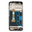 For Realme Narzo 20 Grade B LCD Screen and Digitizer Assembly + Frame Replace Part (without Logo) - 3