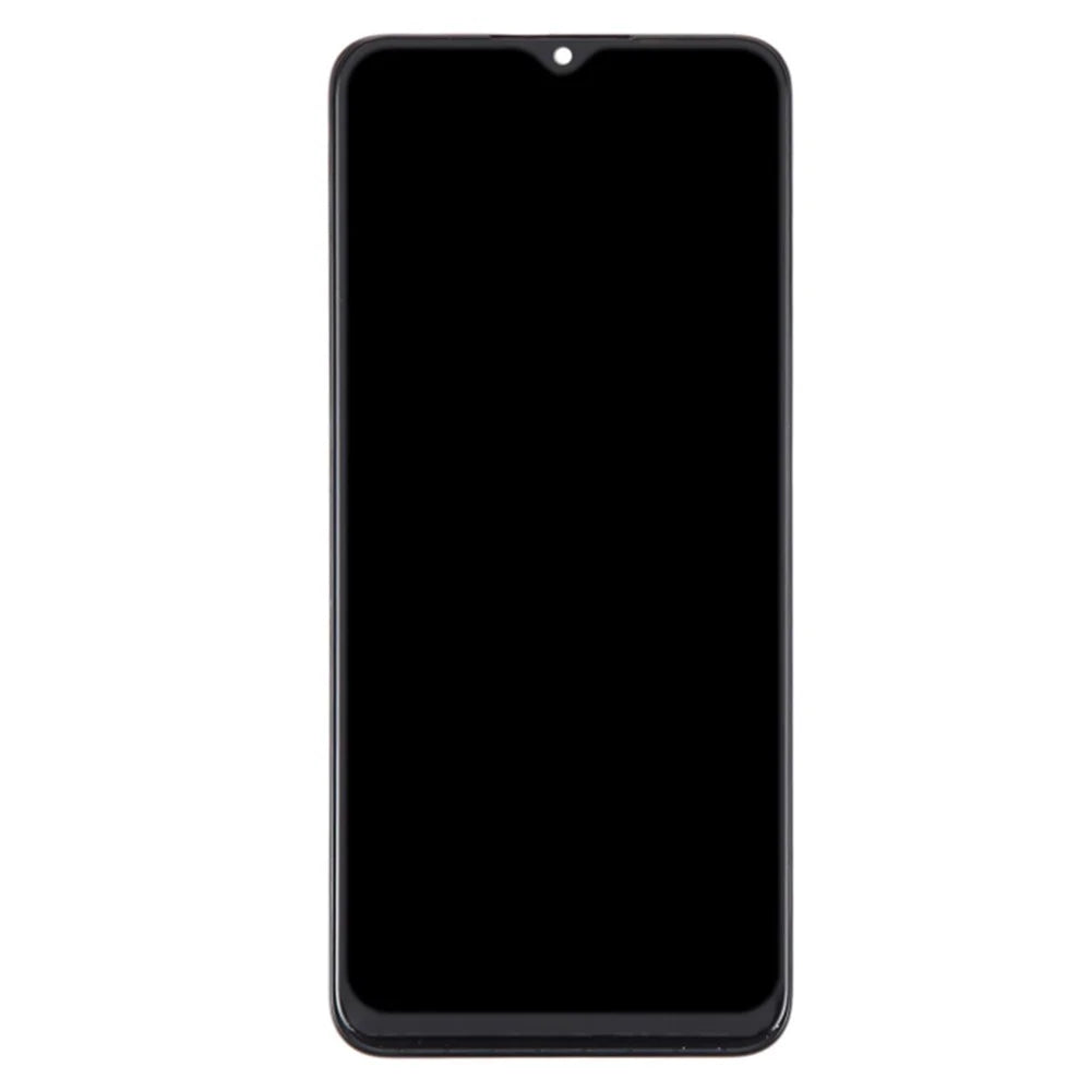 For Oppo A58 5G / A78 5G OEM Grade S LCD Screen and Digitizer Assembly + Frame Part (without Logo) - 2