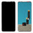 For ZTE nubia Red Magic 6 Pro NX669J-P / nubia Red Magic 6 NX669J OEM Grade S AMOLED Screen and Digitizer Assembly Part (without Logo) - 1